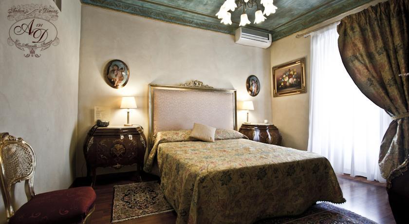 Antica Dimora 191 Hotel Isernia Exterior photo