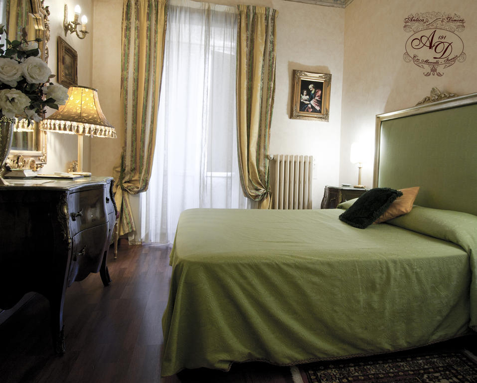 Antica Dimora 191 Hotel Isernia Exterior photo