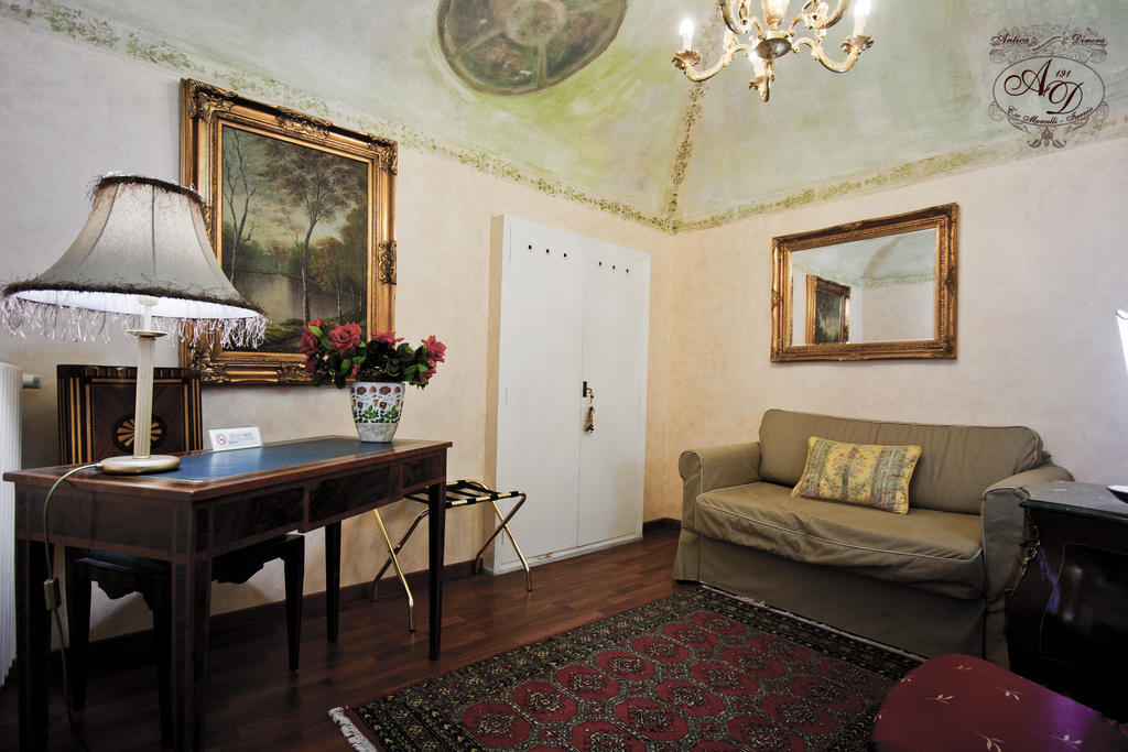 Antica Dimora 191 Hotel Isernia Exterior photo