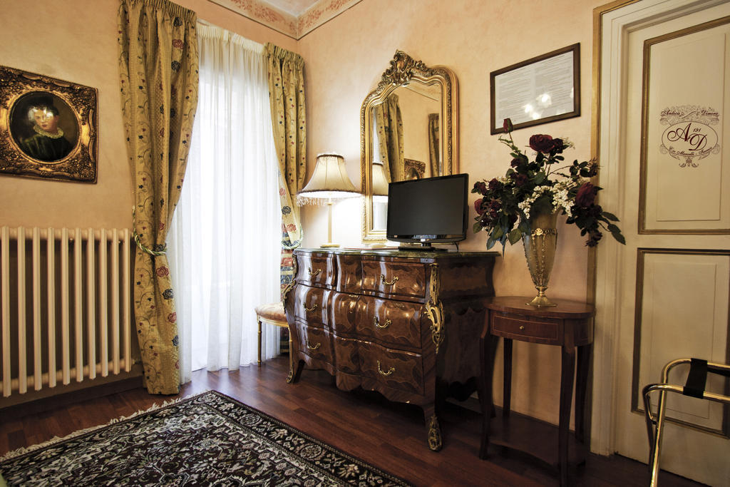 Antica Dimora 191 Hotel Isernia Exterior photo