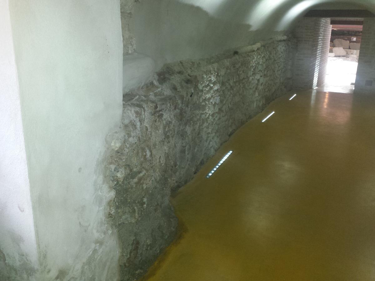 Antica Dimora 191 Hotel Isernia Exterior photo