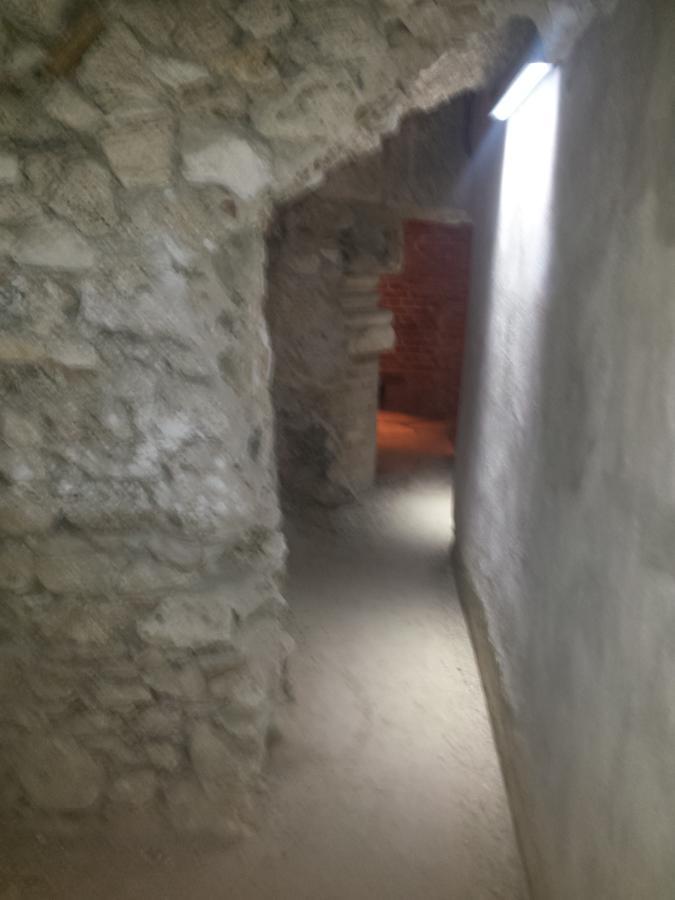 Antica Dimora 191 Hotel Isernia Exterior photo