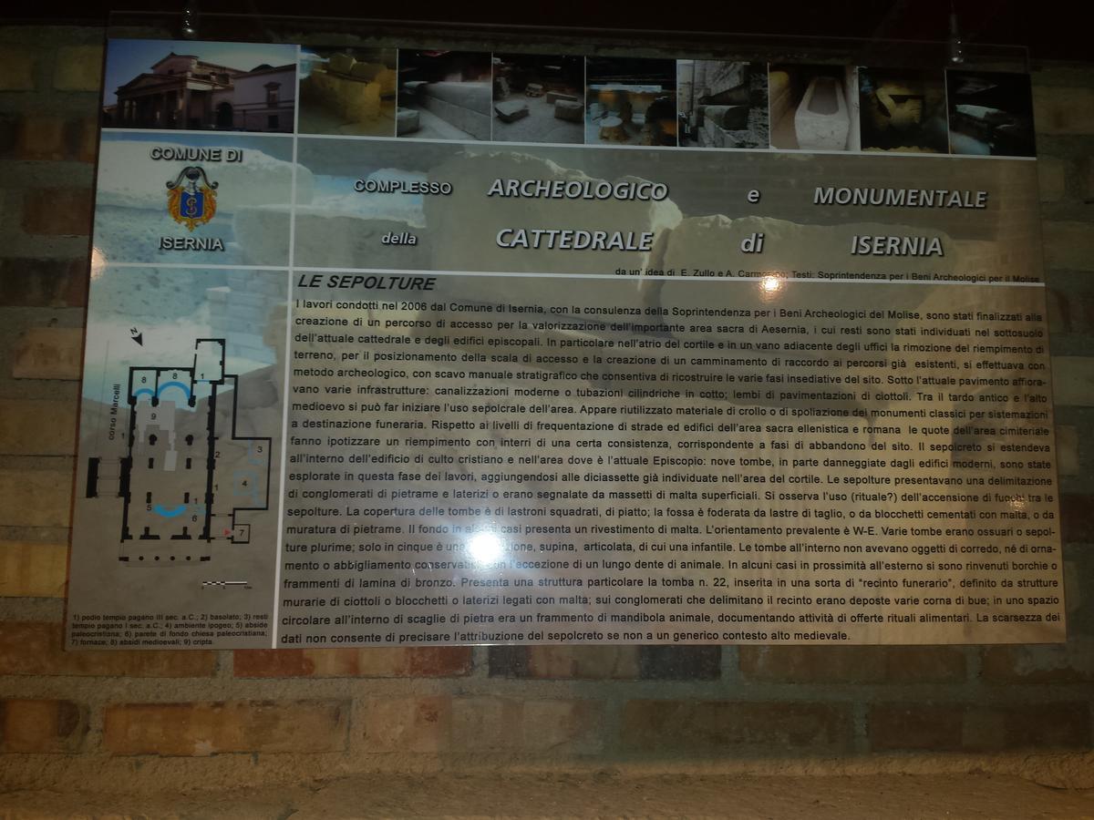 Antica Dimora 191 Hotel Isernia Exterior photo