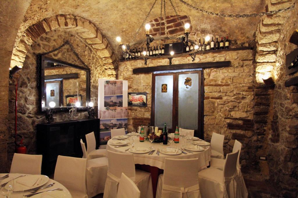 Antica Dimora 191 Hotel Isernia Exterior photo